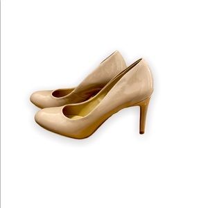 Merona Nude Pumps - Size 7